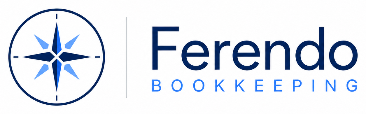 Ferendo Bookkeeping