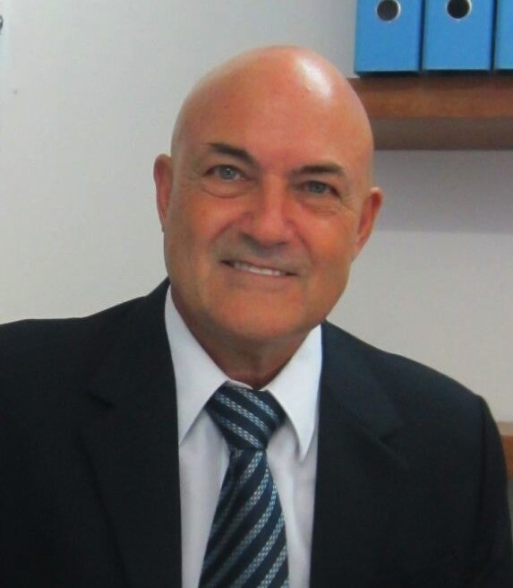Frank Ferendo, M.B.A., Ph.D.
